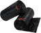 Small Garbage Bags 3 Gallon, Black Drawstring Trash Bags