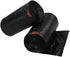 Small Garbage Bags 3 Gallon, Black Drawstring Trash Bags