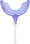 Teeth Whitening Accelerator Light, 32x Blue LED Light Mouth Tray, Teeth Whitening Enhancer for Home Use
