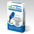 Mouth-Mate Large Oval Oral Hygiene Aid, Unique Bendable Handle, Soft Tip, 2 Pack for Improved Comfort