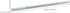 Muscle Roller Stick - Deep Tissue Massager for Legs, Back, Calves - Muscle Relaxation for Athletes Fitness, Sports