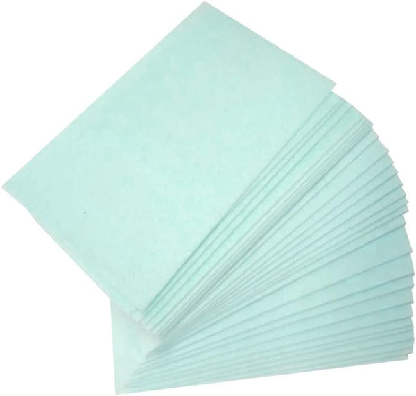 Tuimiyisou 60PCS Floor Cleaning Slice Mopping concentrated Floor Cleaning Sheets, Water Soluble, Fast