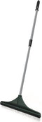 Artificial Turf Rake Carpet Rake, SOYUS Grass Broom Hand Rake with Adjustable Handle, Steel 32 to 52 Inches