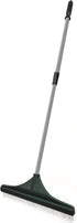 Artificial Turf Rake Carpet Rake, SOYUS Grass Broom Hand Rake with Adjustable Handle, Steel 32 to 52 Inches