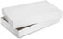 Deluxe White Gift Box - 11" x 8" (1 Pc.) - Elegantly Crafted, Premium Quality Material, Standout Presentation - Ideal for Memorable Gifts