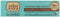 Tepthai Concentrated Herbal Toothpaste - Spearmint Flavor - 70 g