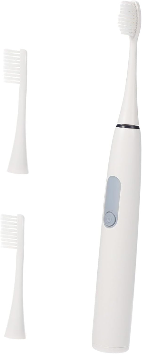 Electric Toothbrush Oral Pro Replacement Rechargeable for Travel Whitening Adult