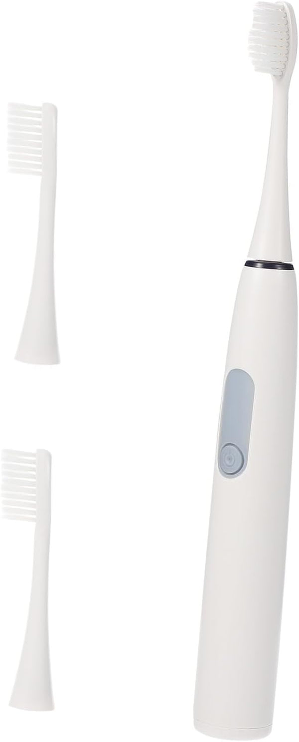 Electric Toothbrush Oral Pro Replacement Rechargeable for Travel Whitening Adult