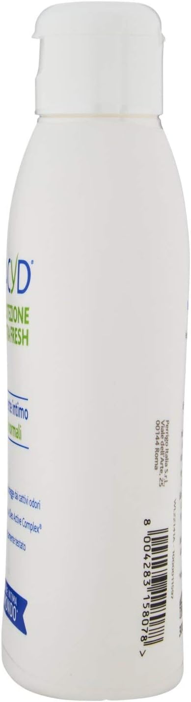 Lactacyd 200 ml intimate wash fresh by