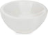 Himalayan Glow WBM Selenite Crystal Bowl - 4 Inch for Smudging, Healing, Recharging Crystals, Charging Station for
