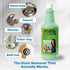 Remover,.27 Lb Bioclean Hard Water Stain