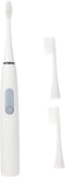 TOYANDONA Electric Toothbrush for Adults Soft Bristles Sonic Tooth Brush with Ergonomic