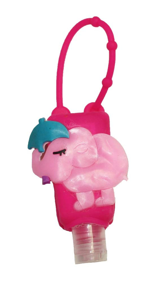 Prestige Biatta SCENT HAND SANITIZER W/POCKET BAC HOLDER (Cherry)