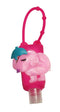 Prestige Biatta SCENT HAND SANITIZER W/POCKET BAC HOLDER (Cherry)