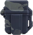 Tactical Lighter Storage Case Box - Waterproof Anti-Drop Organizer Holder for Zippo Inner Tank