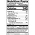 Livea Philly Pasta Meal Replacement - Delicious and Nutritious