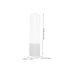 Nozzle Travel-friendly Flosser Cover Portable Case for Toothbrush Covers Electric Flosser Tip Holder Storage Box