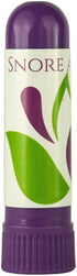 B. Divine Aromatherapy Snore Away Inhaler Stick, Natural Nighttime Sleep Support, Organic Essential Oil Inhaler