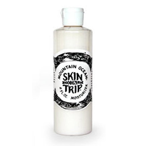 Mountain Ocean Moisturizer - Skin Trip - Coconut - 8 Oz