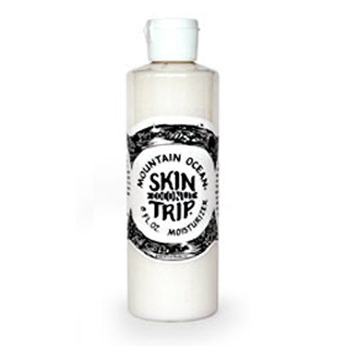 Mountain Ocean Moisturizer - Skin Trip - Coconut - 8 Oz
