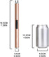 ARECTECH Rechargeable Electric Candle Lighter, Arc Plasma Windproof Lighter for Candle Kitchen Birthday Gift for Mom,
