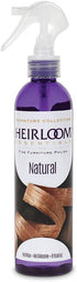 Heirloom Essentials Fine Furniture Polish Spray, Wood Cleaner Without Silicone, Wax, Ammonia, 8 oz
