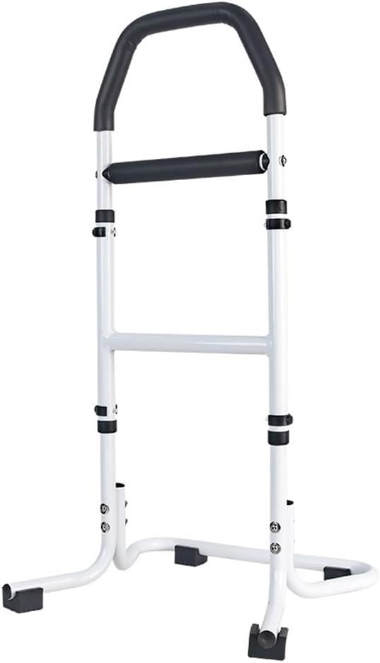 kaileyouxiangongsi Chair Stand Assist, Portable Mobility Aids Couch Assistance Stand Up, Adjustable Height