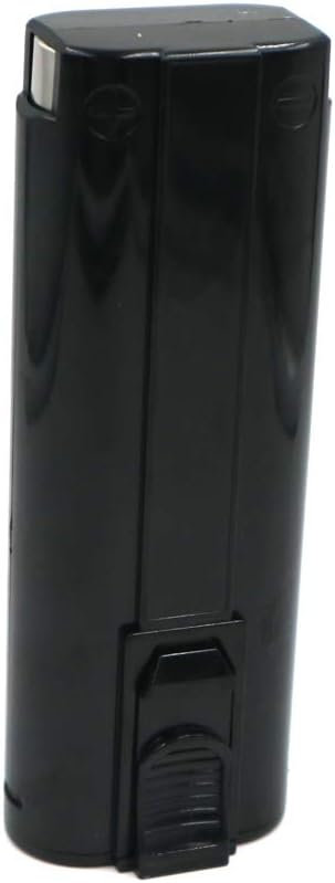 3000mAh PAS 6V Ni-MH Battery for Replacing Paslode 6V Battery 404717 B20544E BCPAS-404717