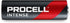 Procell Alkaline Intense Power AA Batteries, 1.5V Pack of 24