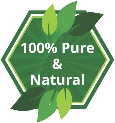 Crysalis 100% Pure White Pepper Oil | Natural Undiluted Essential Oil - 15ml with Dropper