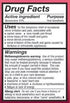 HurriCaine Topical Anesthetic Gel - Watermelon - 1 oz