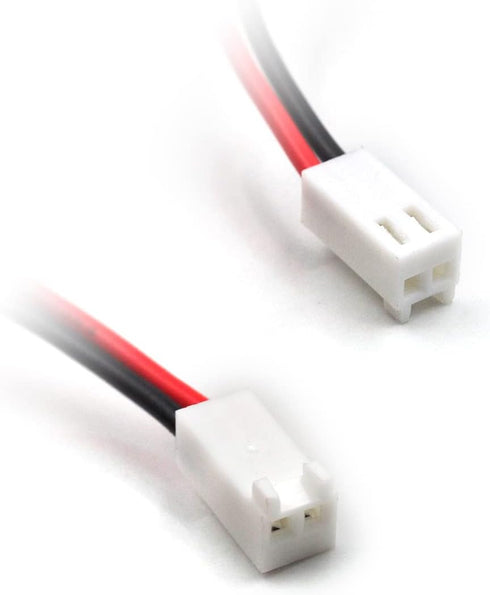 (2-Pack) 3.6V 800mAh CUSTOM-142 NICD Battery Pack Replacement for Chloride Interstate Sonnenschein