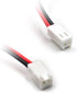 (2-Pack) 3.6V 800mAh CUSTOM-142 NICD Battery Pack Replacement for Chloride Interstate Sonnenschein