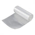 13 Gallon Kitchen Trash Bags, Clear Garbage Bags, 150 Counts