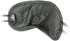 Dream Essentials Snooz Silky Soft Sleep Mask Value Pack - 4 Eye Masks, Black (4 Pack)