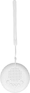 Yadoo White Noise Sound Machine - Portable Sound Soother for Baby, White Noise