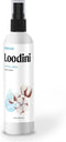 Odorcide Loo-Dini White Linen 8oz Toilet Spray, Bathroom Odor Eliminator, Poop Spray for Toilet and Bathroom