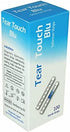 Schirmer Tear Test Strips with Blue Mark 100 Strips (Sterile)