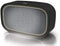 Sealy Sound Machine & Bluetooth Speaker with Night Light, Rubberized Webbed Coating
