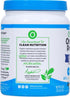 Orgain Organic Vegan Protein Powder + Oat Milk, Vanilla Bean: 20g Plant Based Protein, Gluten Free, 1.05lb