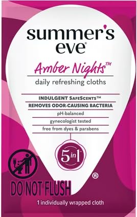 KING COMBOS (Summer's (8 Women's intimate cleaning, feminine wash wipes + King Combo QR code Eve Lovers assorted