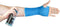 Cast Comfort Itching and Odor Relief Spray, Cools and Relieves Itchy Cast, Blue
