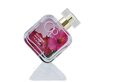 Ocean Pacific Beach Paradise Eau De Parfum for Women - 3.4 Ounce