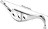 Houseen Stainless Steel Gua Sha Muscle Scraper Tool, Physical Tools, Guasha Massage Scraper, Skin Scraping Tool, Soft
