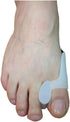 Dr. Jill's Foot Pads, Y103057, Latex Free Silicone Premier Gel Spreader/Bunion Combo