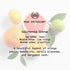 Muse Apothecary Room Ritual, Aromatic and Relaxing Room Mist, 8 oz, Infused with Natural Essential Oils