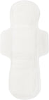 Natracare Ultra Extra Pads with Wings, Long, Individually Wrapped, 1 Pack of 8 Pads