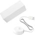 USB Electric Toothbrush Charger for Braun Oral B 3757, Replacement Waterproof Inductive Charging Base for Travel