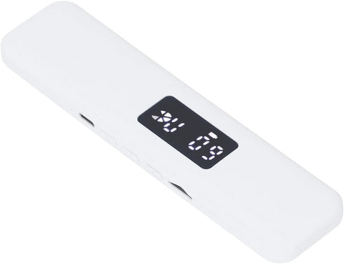 lyrlody BT Sleep Sound Machine, Bone Conduction Pillow Speaker Wireless Sleep Aid for