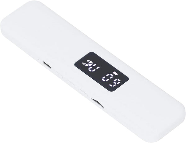 lyrlody BT Sleep Sound Machine, Bone Conduction Pillow Speaker Wireless Sleep Aid for